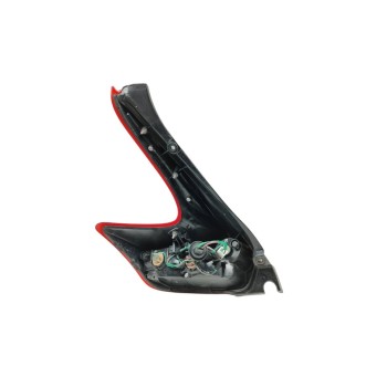 Recambio de piloto trasero derecho para nissan juke (f15) acenta referencia OEM IAM 265501KA0A  