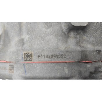 Recambio de caja cambios para peugeot 2008 (--.2013) allure referencia OEM IAM 20GE13  