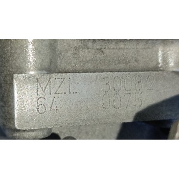 Recambio de caja cambios para seat ibiza (6j5) stylance / style referencia OEM IAM MZL  