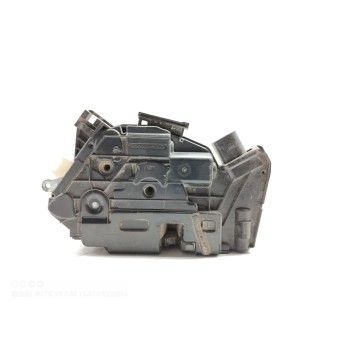 Recambio de cerradura puerta delantera derecha para seat ibiza (6j5) sport referencia OEM IAM 5N1837016C  