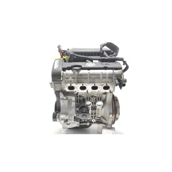 Recambio de motor completo para volkswagen polo (6r1) advance referencia OEM IAM CGG  