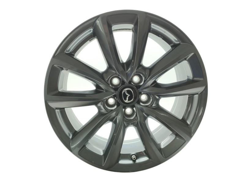 Recambio de llanta para mazda 3 berlina (bp) zenith bose referencia OEM IAM B0N6V3810  