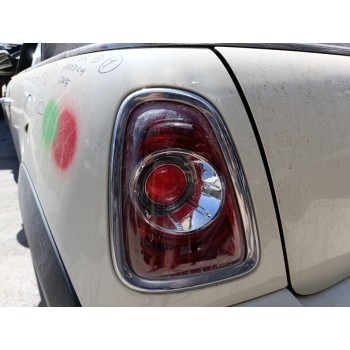 Recambio de piloto trasero izquierdo para bmw mini cabrio (r57) cooper referencia OEM IAM 63217255909  