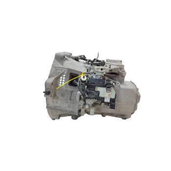 Recambio de caja cambios para peugeot 208 allure referencia OEM IAM 20EA30  