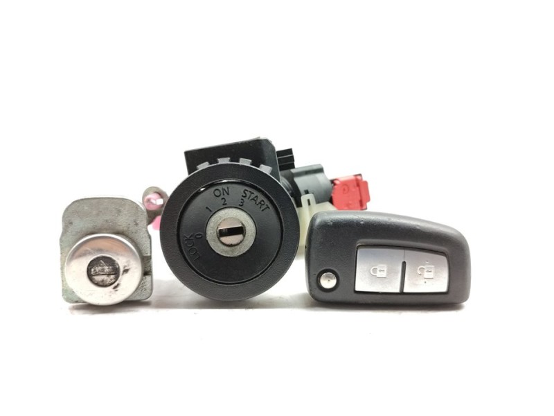 Recambio de conmutador de arranque para nissan micra v (k14) acenta referencia OEM IAM 285916400R  