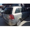 opel zafira b del año 2007