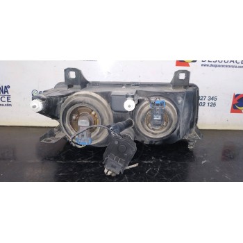Recambio de faro izquierdo para bmw serie 3 berlina (e36) referencia OEM IAM 0301087021  