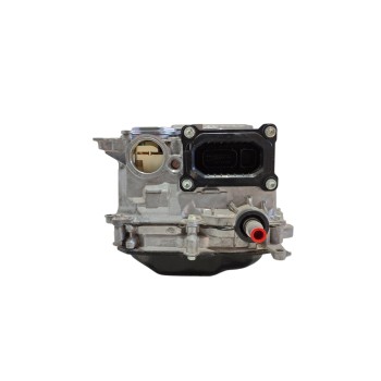 Recambio de inversor para toyota yaris hybrid feel! referencia OEM IAM G920052032  