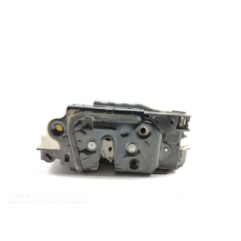Recambio de cerradura puerta delantera derecha para seat ibiza (6j5) sport referencia OEM IAM 5N1837016C  