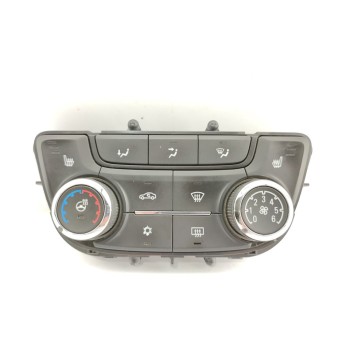 Recambio de mando calefaccion / aire acondicionado para opel zafira tourer expression referencia OEM IAM A2C53374880  