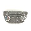 Recambio de mando calefaccion / aire acondicionado para opel zafira tourer expression referencia OEM IAM A2C53374880  