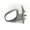 Recambio de retrovisor izquierdo para renault kangoo z.e. referencia OEM IAM 963027201R  