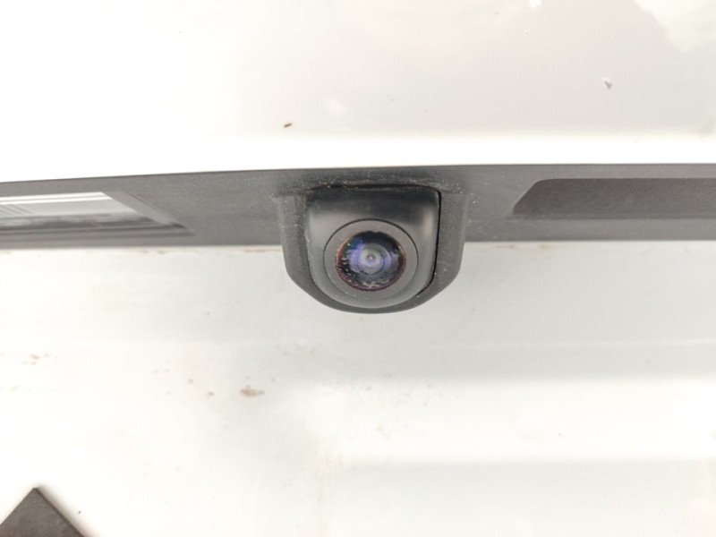 Recambio de camara vision trasera para kia xceed hibrido 118 kw referencia OEM IAM   