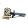 Recambio de mando limpia para renault clio ii fase ii (b/cb0) authentique referencia OEM IAM   