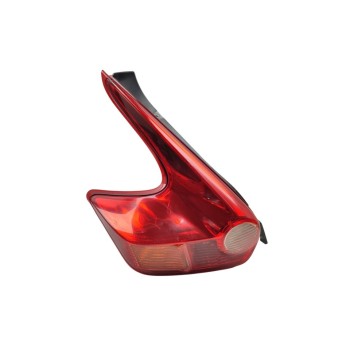 Recambio de piloto trasero izquierdo para nissan juke (f15) acenta referencia OEM IAM 265551KA0A  