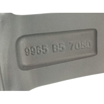 Recambio de llanta para mazda 3 berlina (bp) zenith bose referencia OEM IAM B0N6V3810  