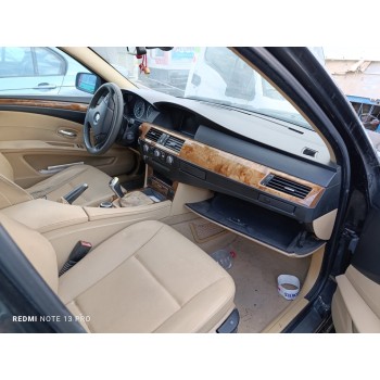 bmw serie 5 berlina (e60) del año 2008