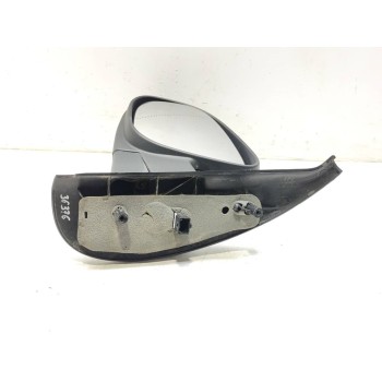 Recambio de retrovisor izquierdo para renault kangoo z.e. referencia OEM IAM 963027201R  