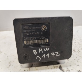 Recambio de abs para bmw serie 3 berlina (e90) 320d referencia OEM IAM 3451677148601  