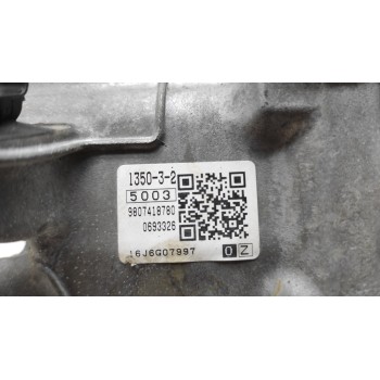 Recambio de caja cambios para peugeot 2008 (--.2013) allure referencia OEM IAM 20GE13  