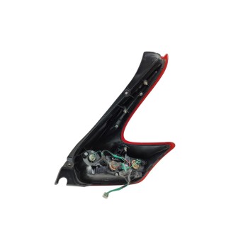 Recambio de piloto trasero izquierdo para nissan juke (f15) acenta referencia OEM IAM 265551KA0A  