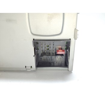 Recambio de sistema navegacion gps para volkswagen tiguan (5n2) advance bluemotion referencia OEM IAM 3C8035279F  