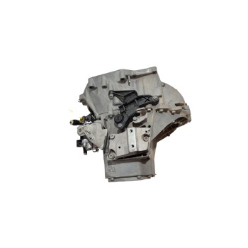 Recambio de caja cambios para peugeot 208 allure referencia OEM IAM 20EA30  