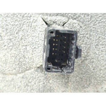 Recambio de retrovisor izquierdo para renault kangoo z.e. referencia OEM IAM 963027201R  