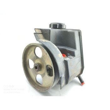 Recambio de bomba direccion para peugeot 206 berlina x-line referencia OEM IAM 9636868880  
