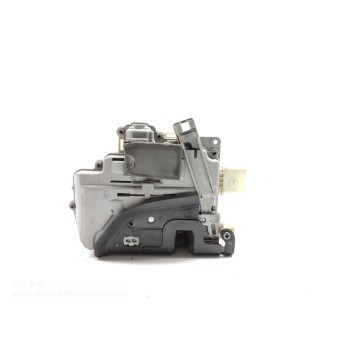 Recambio de cerradura puerta delantera izquierda para audi a3 (8p) 1.6 limited edition referencia OEM IAM 4F1837015E  