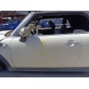 Recambio de puerta delantera izquierda para bmw mini cabrio (r57) cooper referencia OEM IAM 41009628767  