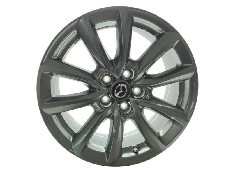 Recambio de llanta para mazda 3 berlina (bp) zenith bose referencia OEM IAM B0N6V3810  
