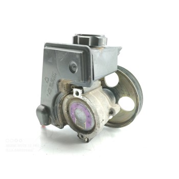 Recambio de bomba direccion para peugeot 206 berlina x-line referencia OEM IAM 9636868880  