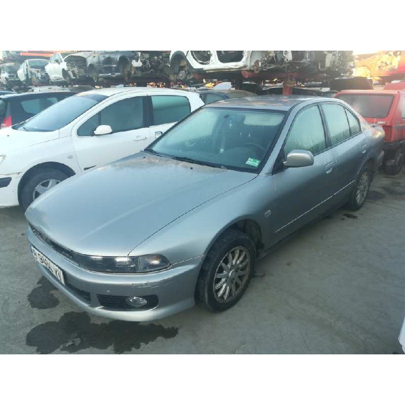 MITSUBISHI GALANT BERLINA (EA0)