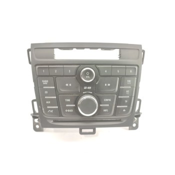 Recambio de mando multifuncion para opel zafira tourer expression referencia OEM IAM A2C53375838  