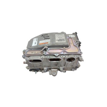 Recambio de inversor para toyota yaris hybrid feel! referencia OEM IAM G920052032  