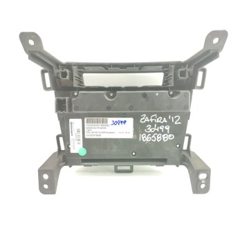 Recambio de mando multifuncion para opel zafira tourer expression referencia OEM IAM A2C53375838  