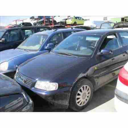 AUDI A3 (8L)