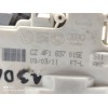 Recambio de cerradura puerta delantera izquierda para audi a3 (8p) 1.6 limited edition referencia OEM IAM 4F1837015E  