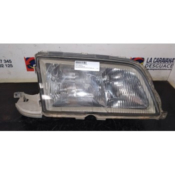 Recambio de faro derecho para mercedes-benz clase c (w202) berlina referencia OEM IAM   