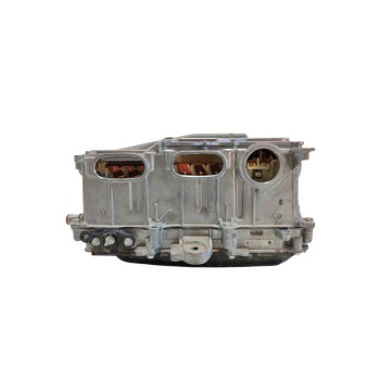 Recambio de inversor para toyota yaris hybrid feel! referencia OEM IAM G920052032  