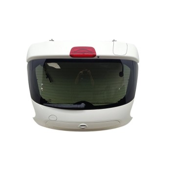 Recambio de porton trasero para nissan juke (f15) acenta referencia OEM IAM K01001KAAE  