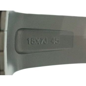 Recambio de llanta para mazda 3 berlina (bp) zenith bose referencia OEM IAM B0N6V3810  