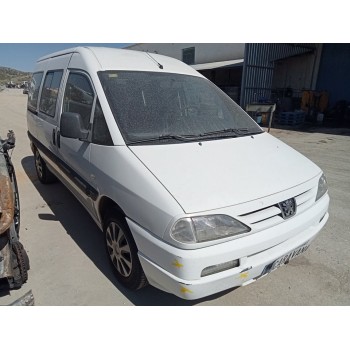 peugeot expert kombi del año 2004