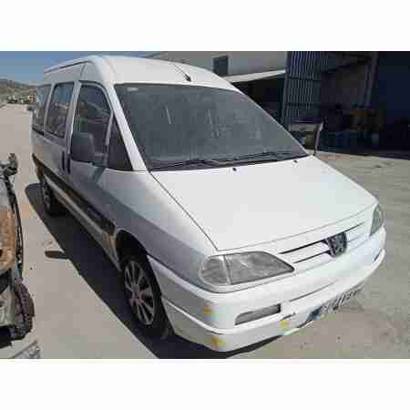 PEUGEOT EXPERT KOMBI