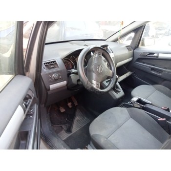 opel zafira b del año 2007