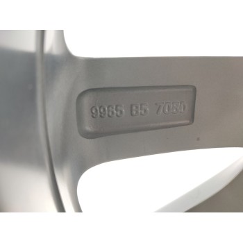 Recambio de llanta para mazda 3 berlina (bp) zenith bose referencia OEM IAM B0N6V3810  