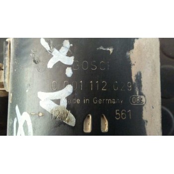 Recambio de motor arranque para citroën ax 1.1 image referencia OEM IAM 0001112029  