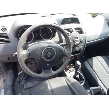 renault megane ii berlina 5p del año 2006