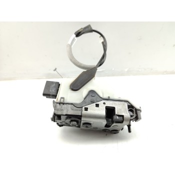 Recambio de cerradura puerta delantera derecha para peugeot 2008 (--.2013) allure referencia OEM IAM 9812500780  